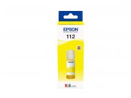 EPSON 112 yellow