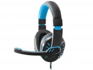ESPERANZA EGH330B - Gaming stereo slušalice sa mikrofonom