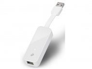 TP LINK USB UE300 to Gigabit Ethernet Network, 1x LAN, USB 3.0