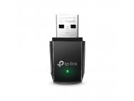 TP LINK AC1300 Mini Wireless MU-MIMO USB Adapter ARCHER T3U