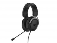 ASUS TUF Gaming H3 slušalice - Gun Metal