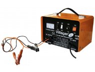 VILLAGER VCB 18 S Punjač za akumulator