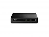 TP LINK Switch 16x RJ45 10/100Mbps plasticno kuciste (TL-SF1016D)