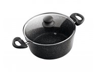 LAMART LT1139 šerpa sa poklopcem