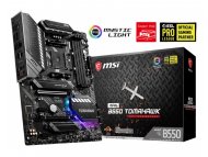 MSI MAG B550 TOMAHAWK