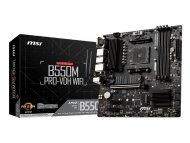MSI B550M PRO-VDH WIFI