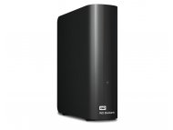 WESTERN DIGITAL Elements Desktop 8TB WDBWLG0080HBK-EESN