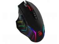 A4 TECH J95s Stone RGB Black Bloody