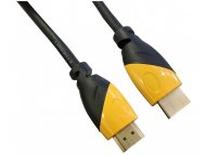 E-GREEN Kabl HDMI V2.0 M/M 15m crni