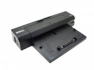 DELL Port replikator Euro Simple E-port II sa AC adapterom 130W