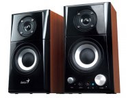 GENIUS SP-HF500A 2.0 v2 zvučnici