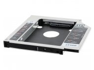 XRT EUROPOWER Fioka za hard disk za laptop 12.7mm 105352
