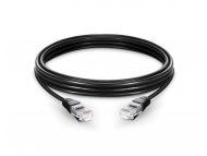 FAST ASIA Kabl Patch Cord 1m Cat6
