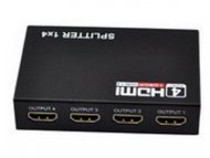 FAST ASIA HDMI spliter 1x4 1080P