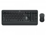 LOGITECH MK540 Advanced Wireless Desktop YU tastatura + miš