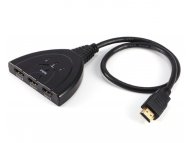 FAST ASIA SWITCH 3x1