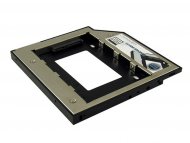 LC POWER Adapter za Notebook SSD/HDD 9.5mm, LC-ADA-525-25-NB