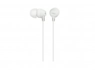 SONY MDR-EX15LPW (bele)