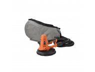 VILLAGER VDS 1220 Brusilica za zid