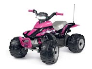 PEG PEREGO MOTOR NA AKUMULATOR CORRAL T-REX IGOR0100 rozi