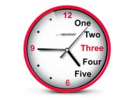 ESPERANZA Zidni sat EHC014R