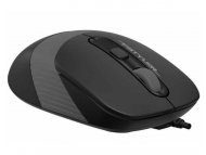 A4 TECH FM10 FSTYLER USB miš siva