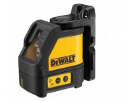 DEWALT DCE088D1G Laser linijski – zeleni V/H,