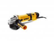 DeWALT DWE4257 Ugaona brusilica 1500W Ploča 125mm 2800-10000 O/min