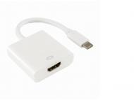 S BOX Adapter HDMI /USB Type C