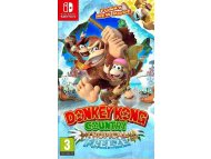 NITENDO Switch Donkey Kong Country Freeze