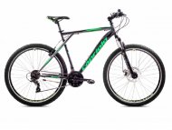 CAPRIOLO MTB ADRENALIN 26''/21HT Sivo-zelena (919430-20)