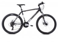 CAPRIOLO OXYGEN 26''/21HT crno-belo