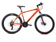 CAPRIOLO OXYGEN 26''/21HT neon oranz