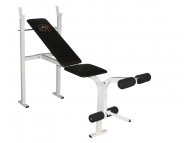 CAPRIOLO TREN-BENCH KLUPA DX-BH1074