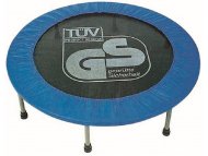 CAPRIOLO Trambolina 130cm 291389