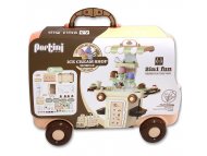 PERTINI Putujuća poslastičarnica