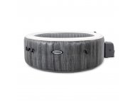 INTEX Greywood Deluxe Spa za dvorište sa grejačem