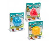 TOY HERO Senzorno geometrijsko telo