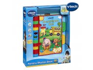 VTECH Edukativna knjiga