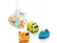 PLAYGRO Prskalica vozila