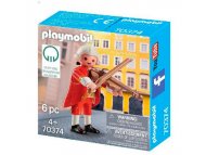 PLAYMOBIL Mocart figura