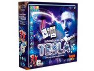 PERTINI Tesla - Potraga za pronalascima