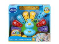 VTECH Interaktivni paun osećanja