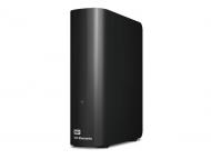 WESTERN DIGITAL Elements Desktop 14TB WDBWLG0140HBK-EESN
