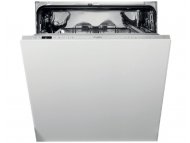 WHIRLPOOL WI 7020 P ugradna sudo mašina