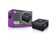 COOLER MASTER V650 GOLD V2 650W napajanje MPY-650V-AFBAG-EU 5Y