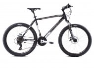 CAPRIOLO MTB OXYGEN 26''/21HT crno-belo