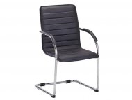 ARTI Konferencijska stolica B46 Crna