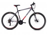 CAPRIOLO MTB OXYGEN 29''/21HT crno-crvena (920426-19)