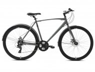 CAPRIOLO TOUR-URBAN MAN 28'' sivo